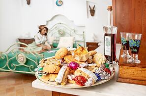 Vincent House Affittacamere