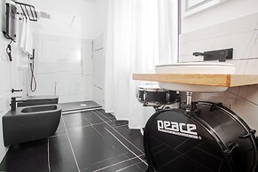 Vincent House Affittacamere