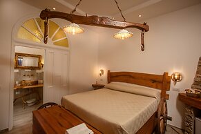 Vincent House Affittacamere