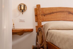 Vincent House Affittacamere