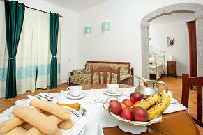 Vincent House Affittacamere