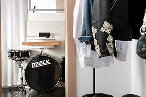 Vincent House Affittacamere