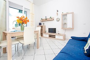 Vincent House Affittacamere