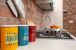 Vincent House Affittacamere