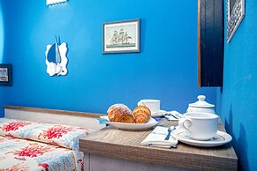 Vincent House Affittacamere