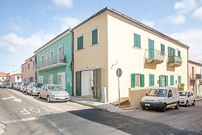 Vincent House Affittacamere