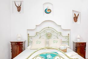 Vincent House Affittacamere