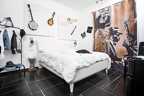 Vincent House Affittacamere