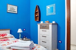 Vincent House Affittacamere