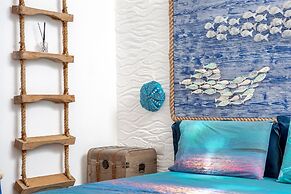 Vincent House Affittacamere