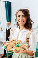 Vincent House Affittacamere