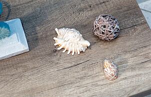 Vincent House Affittacamere