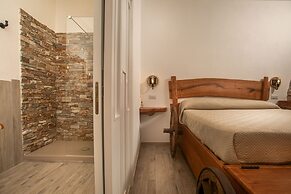 Vincent House Affittacamere