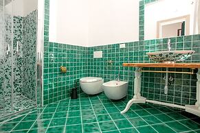 Vincent House Affittacamere