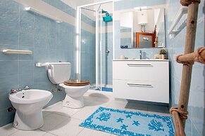 Vincent House Affittacamere