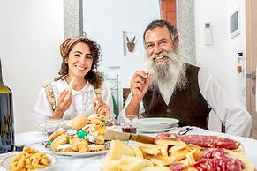 Vincent House Affittacamere