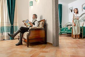 Vincent House Affittacamere