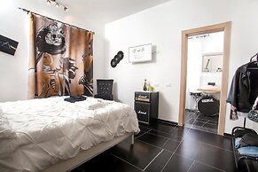 Vincent House Affittacamere