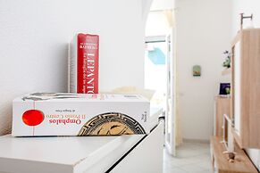 Vincent House Affittacamere