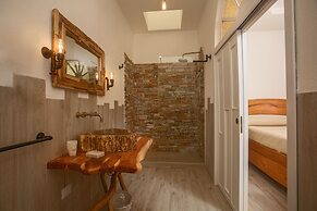 Vincent House Affittacamere