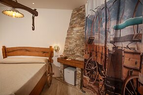 Vincent House Affittacamere