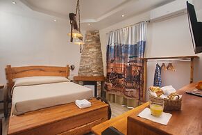 Vincent House Affittacamere