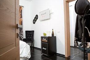 Vincent House Affittacamere