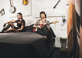 Vincent House Affittacamere