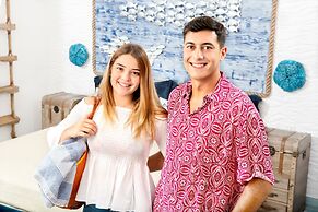 Vincent House Affittacamere