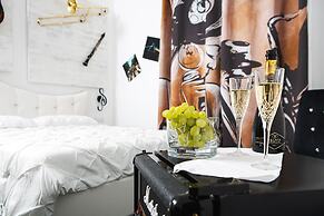 Vincent House Affittacamere