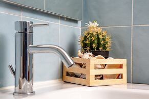 Vincent House Affittacamere