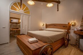 Vincent House Affittacamere