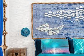 Vincent House Affittacamere