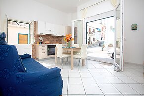 Vincent House Affittacamere