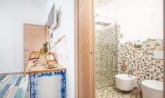 Vincent House Affittacamere