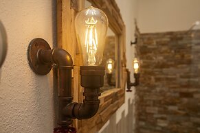 Vincent House Affittacamere