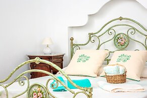 Vincent House Affittacamere