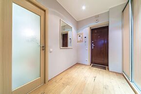 Apartment near Center Almazova 2