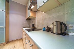 Apartment near Center Almazova 2