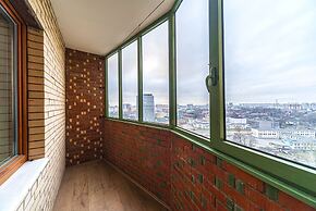 Apartment near Center Almazova 2