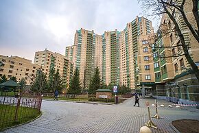 Apartment near Center Almazova 2