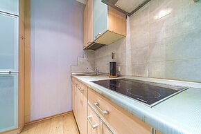 Apartment near Center Almazova 2