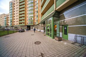 Apartment near Center Almazova 2