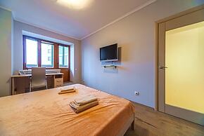 Apartment near Center Almazova 2