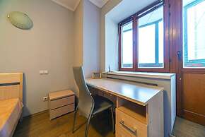 Apartment near Center Almazova 2