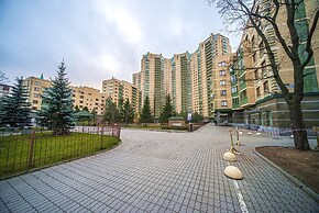 Apartment near Center Almazova 2