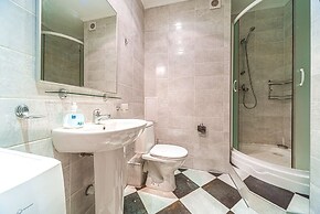 Apartment near Center Almazova 2