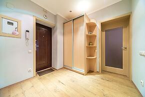 Apartment near Center Almazova 2