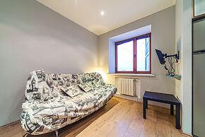 Apartment near Center Almazova 2