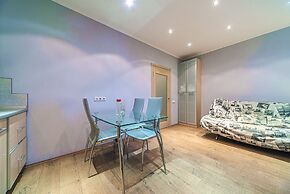 Apartment near Center Almazova 2